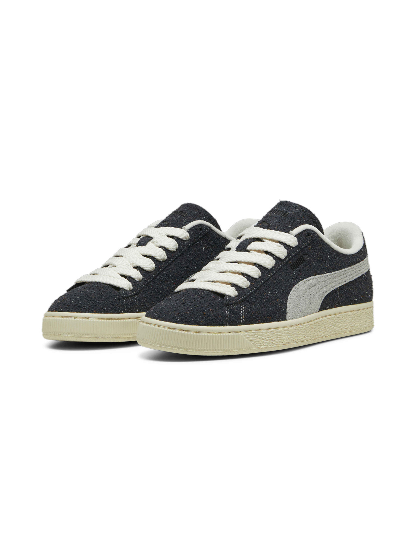 Кеды PUMA Suede R-suede модель 398704 Фото
