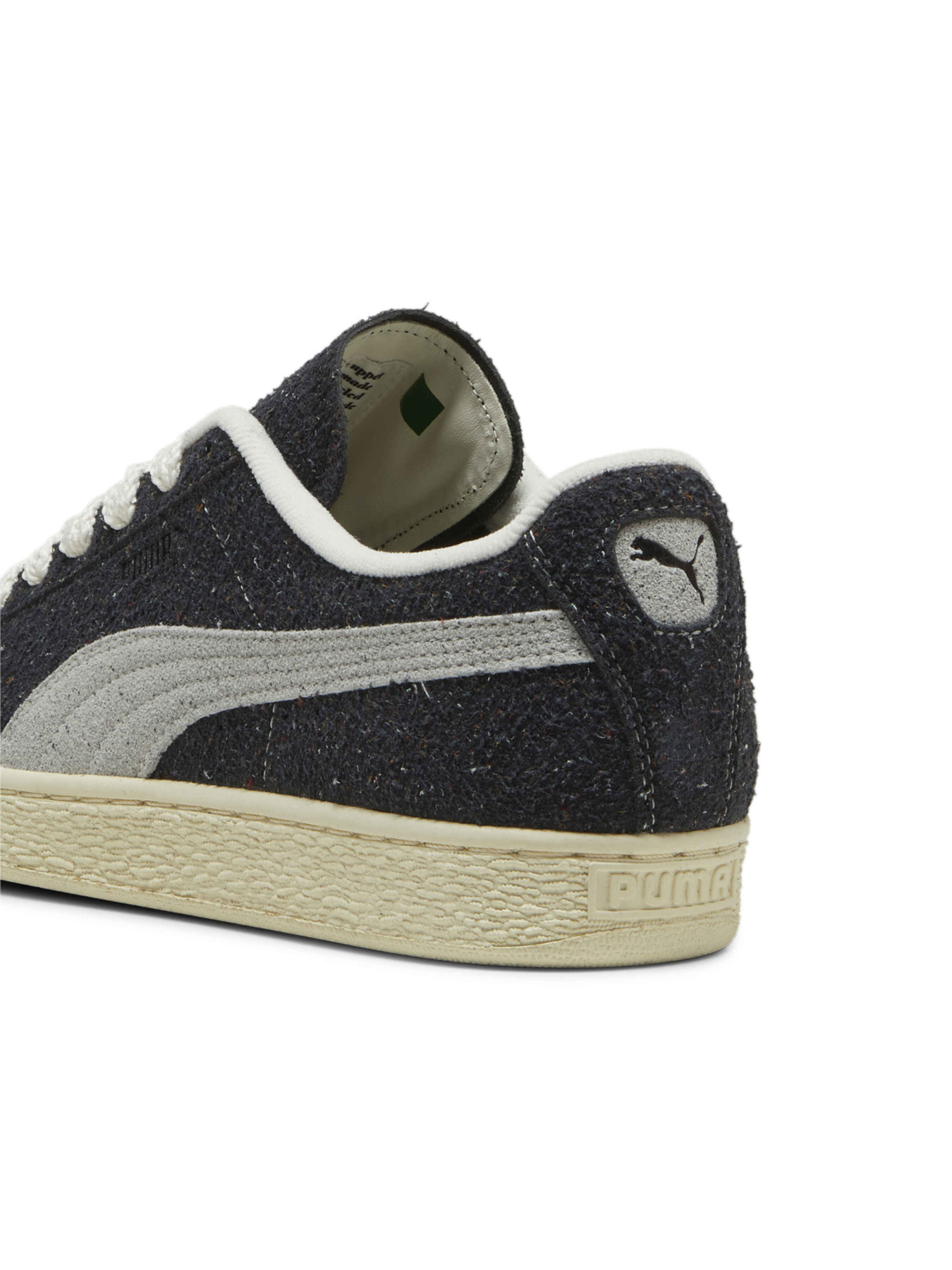 Кеды PUMA Suede R-suede модель 398704 Фото