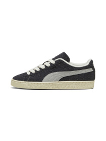 Кеды PUMA Suede R-suede модель 398704 Фото