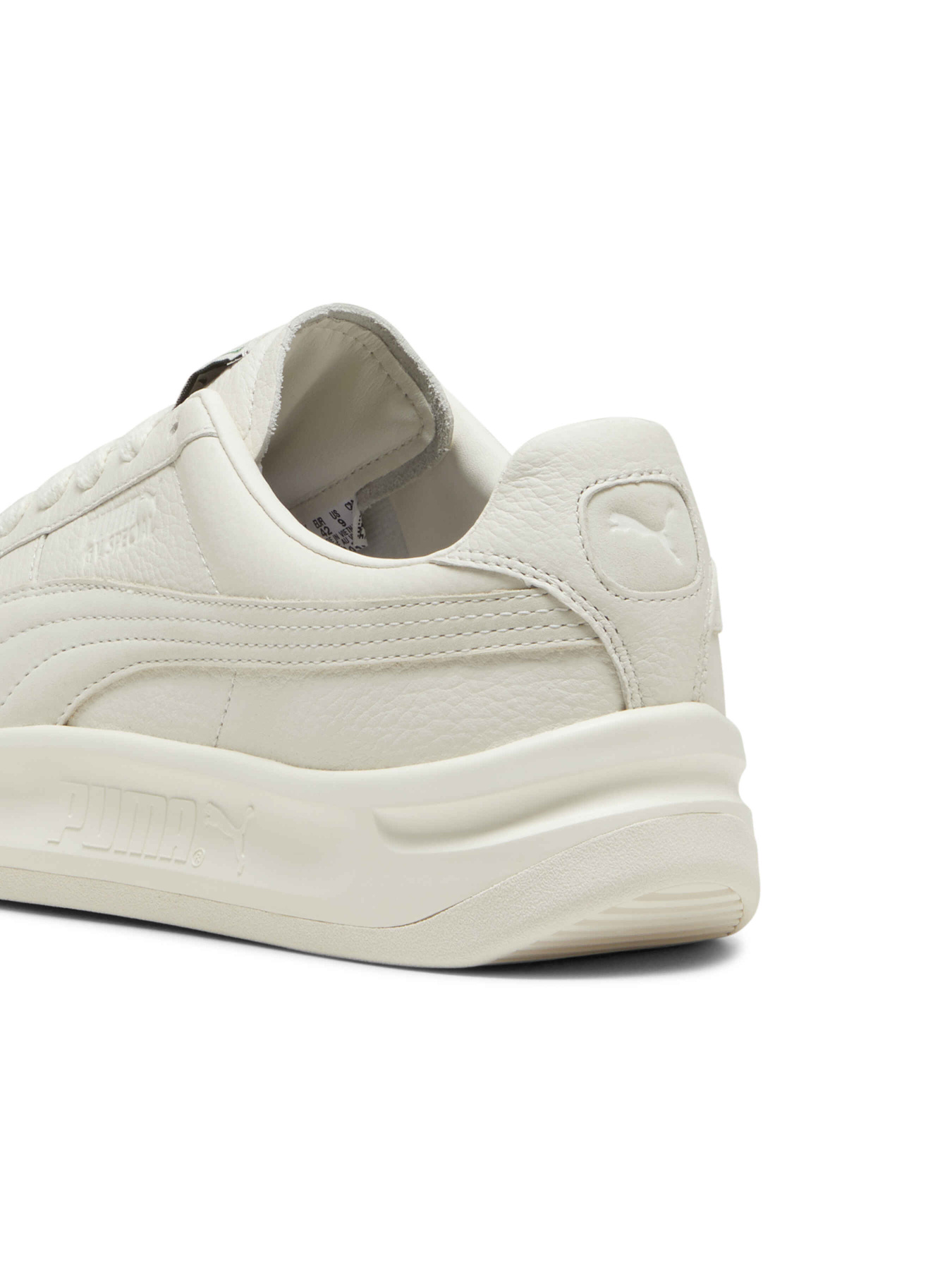 Кеды PUMA Gv Special Base модель 398507 Фото