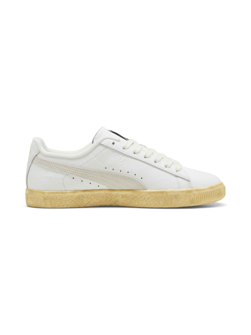 Кеди PUMA Clyde Vintage модель 394687 Фото