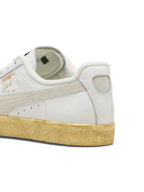 Кеды PUMA Clyde Vintage модель 394687 Фото