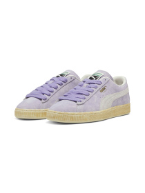 Кеды PUMA Suede Faded модель 399654 Фото