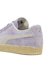 Кеды PUMA Suede Faded модель 399654 Фото