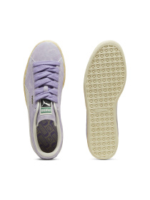 Кеды PUMA Suede Faded модель 399654 Фото