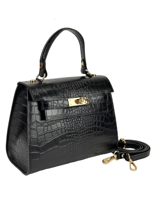 Сумки RoyalBag модель F-IT-9866CR Фото