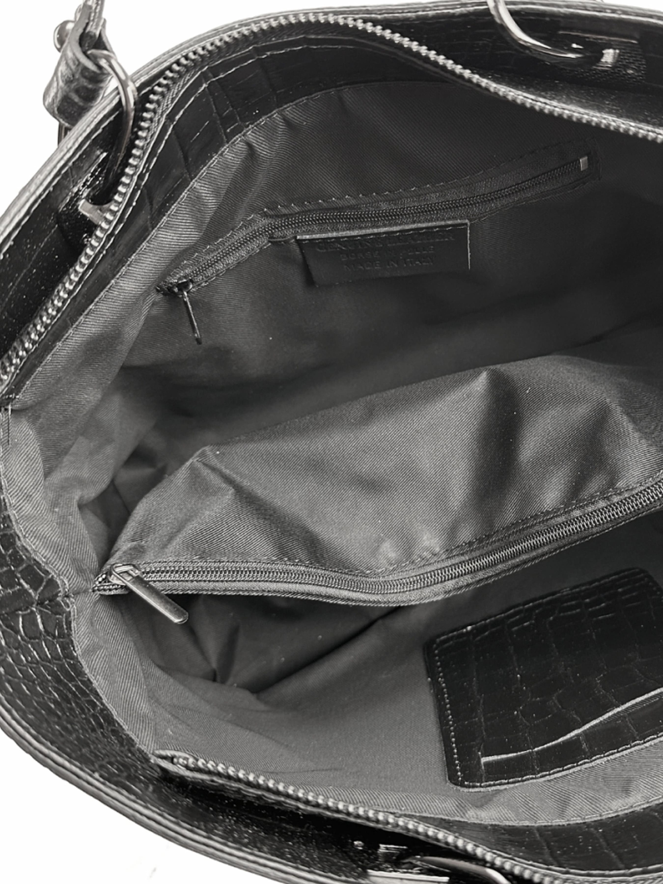 Сумки RoyalBag модель F-IT-5454A-CR Фото