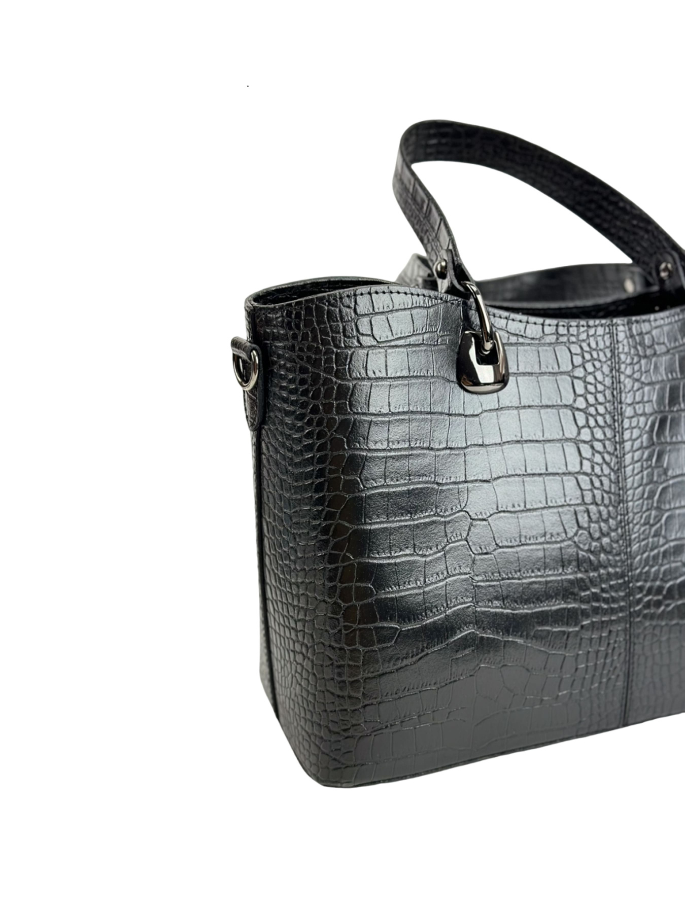 Сумки RoyalBag модель F-IT-5454A-CR Фото