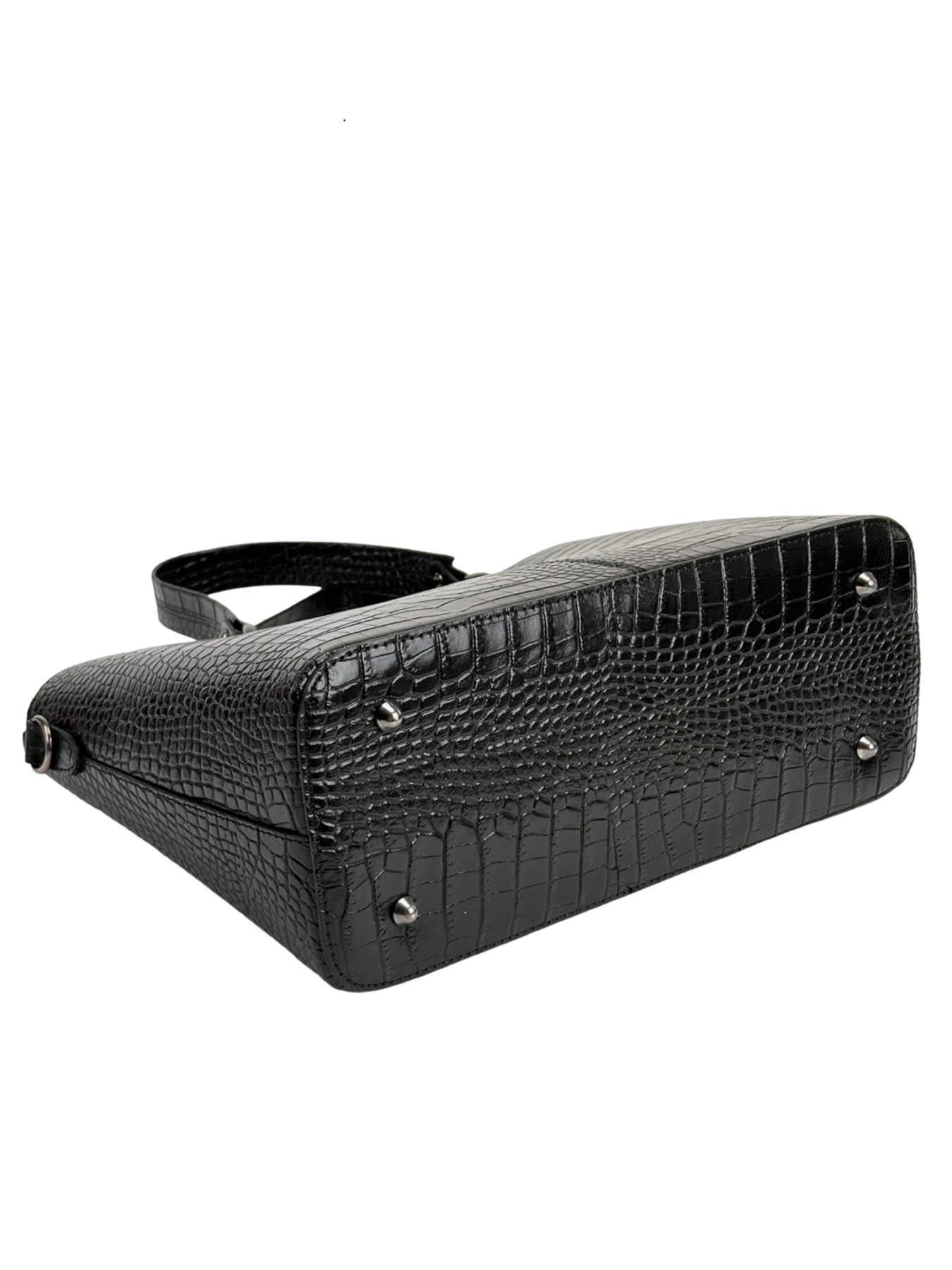 Сумки RoyalBag модель F-IT-5454A-CR Фото