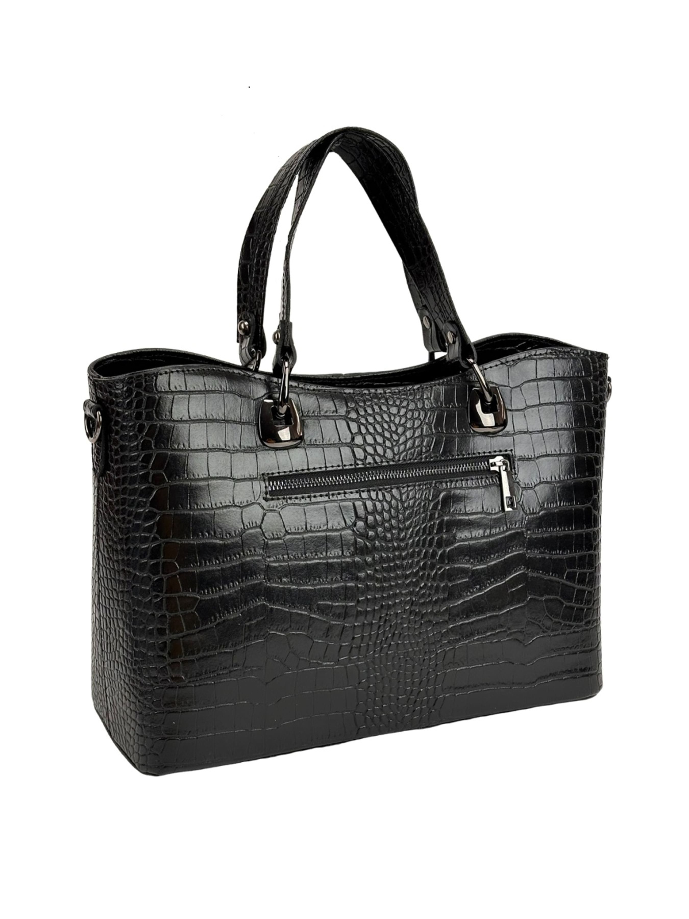 Сумки RoyalBag модель F-IT-5454A-CR Фото