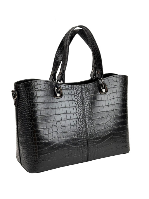 Сумки RoyalBag модель F-IT-5454A-CR Фото