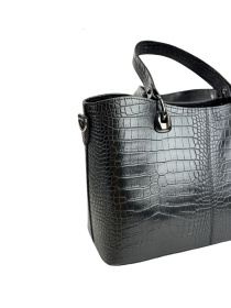 Сумки RoyalBag модель F-IT-5454A-CR Фото