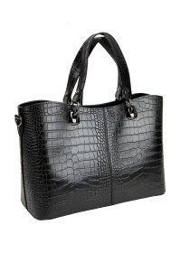 Сумки RoyalBag модель F-IT-5454A-CR Фото
