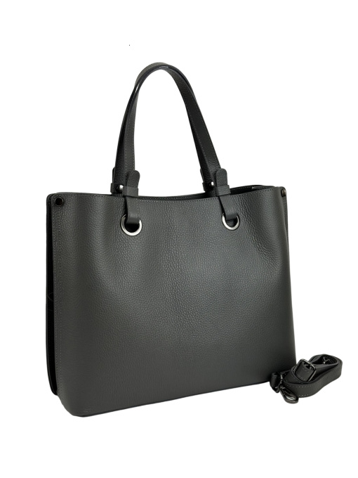 Сумки RoyalBag модель F-IT-7645DG Фото