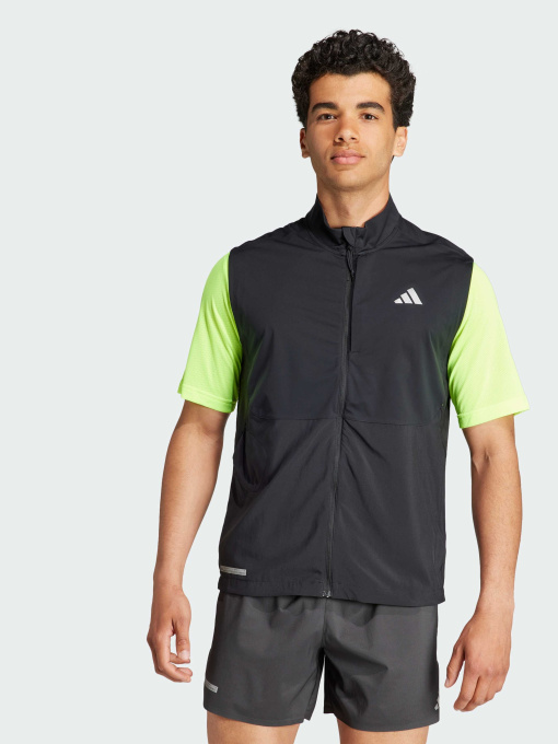 Куртки и дубленки Adidas модель HZ4441 Фото