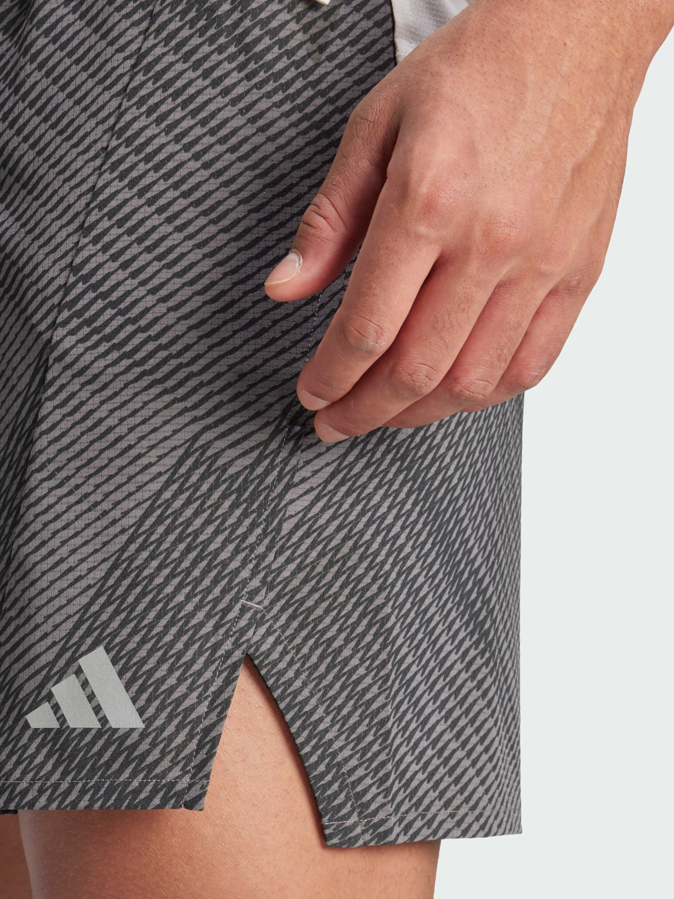 Шорты Adidas модель IL7135 Шорты Adidas модель IL7135 Фото