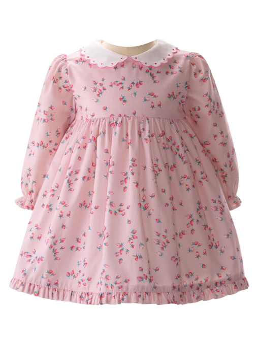Сукні Rachel Riley модель IDR660PKACQ-PNK Фото