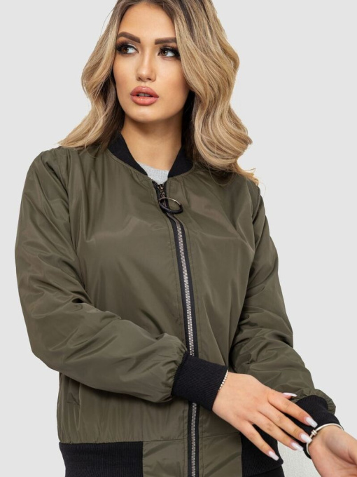 Куртки и дубленки Ager модель У-1128278::000000227 Фото