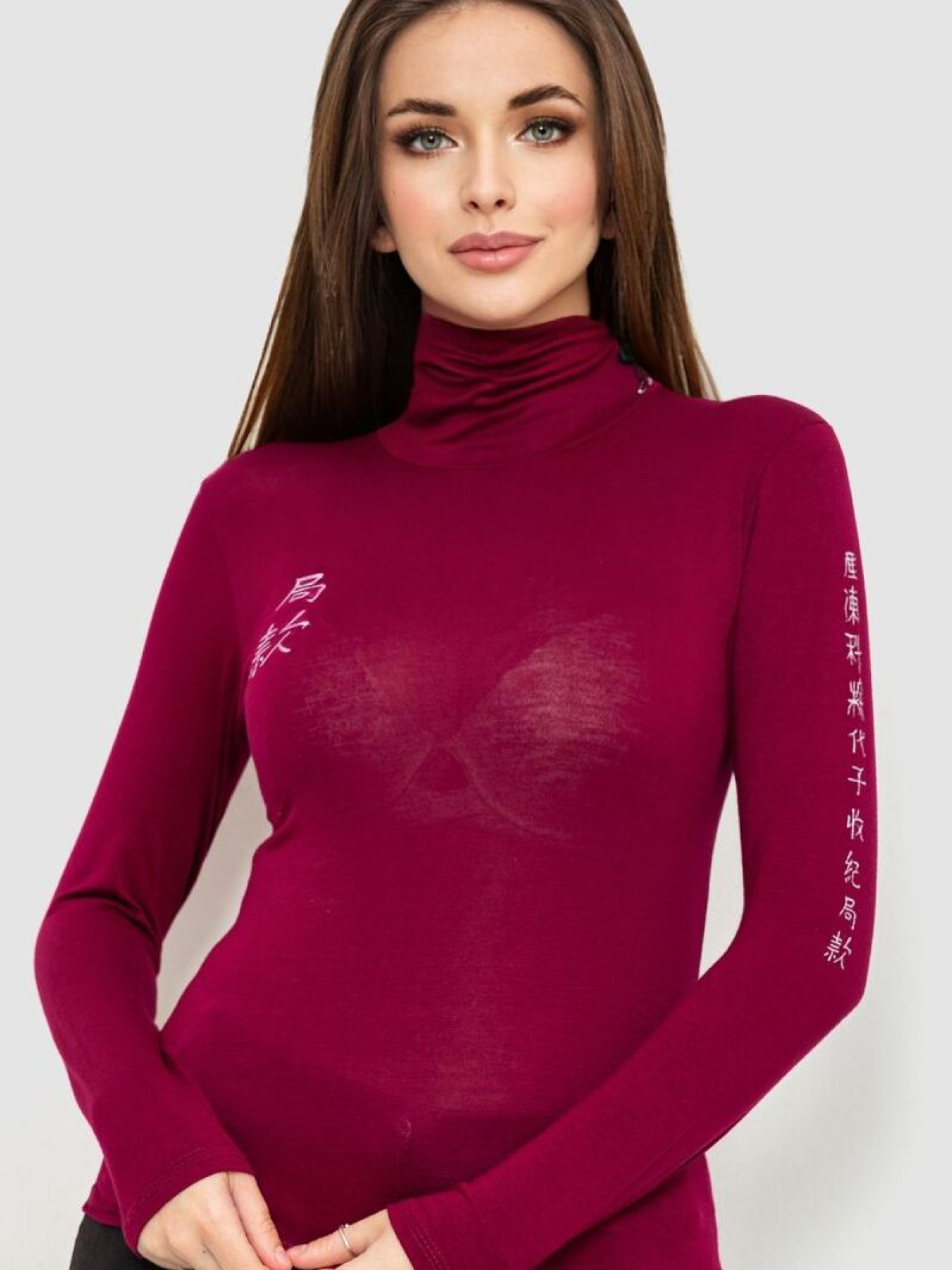 Свитры и кардиганы Ager модель У-1129392::000000029 Фото