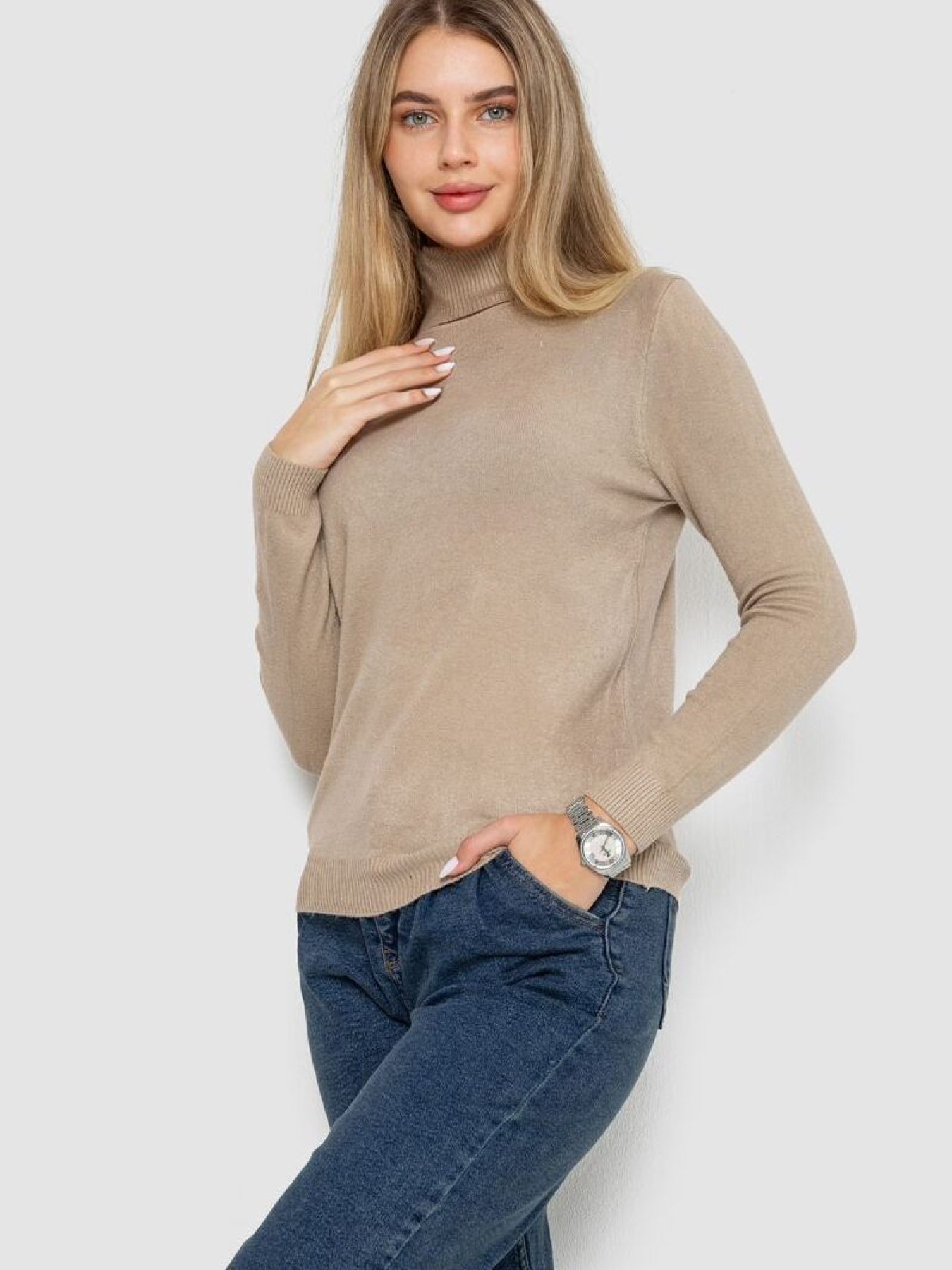 Свитры и кардиганы Ager модель У-1131339::000000023 Фото