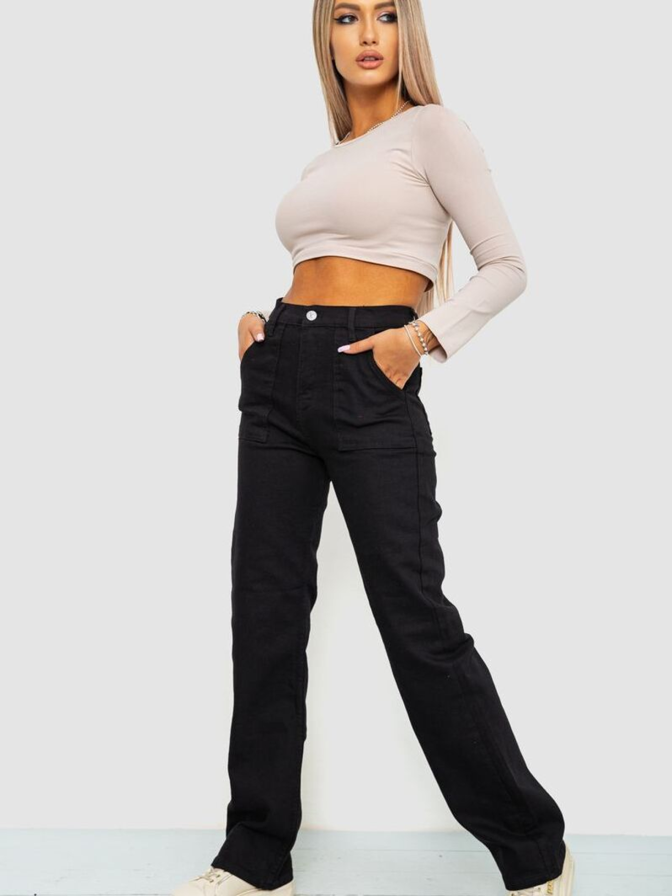 Джинси Ager модель У-1129800::000000096 Фото