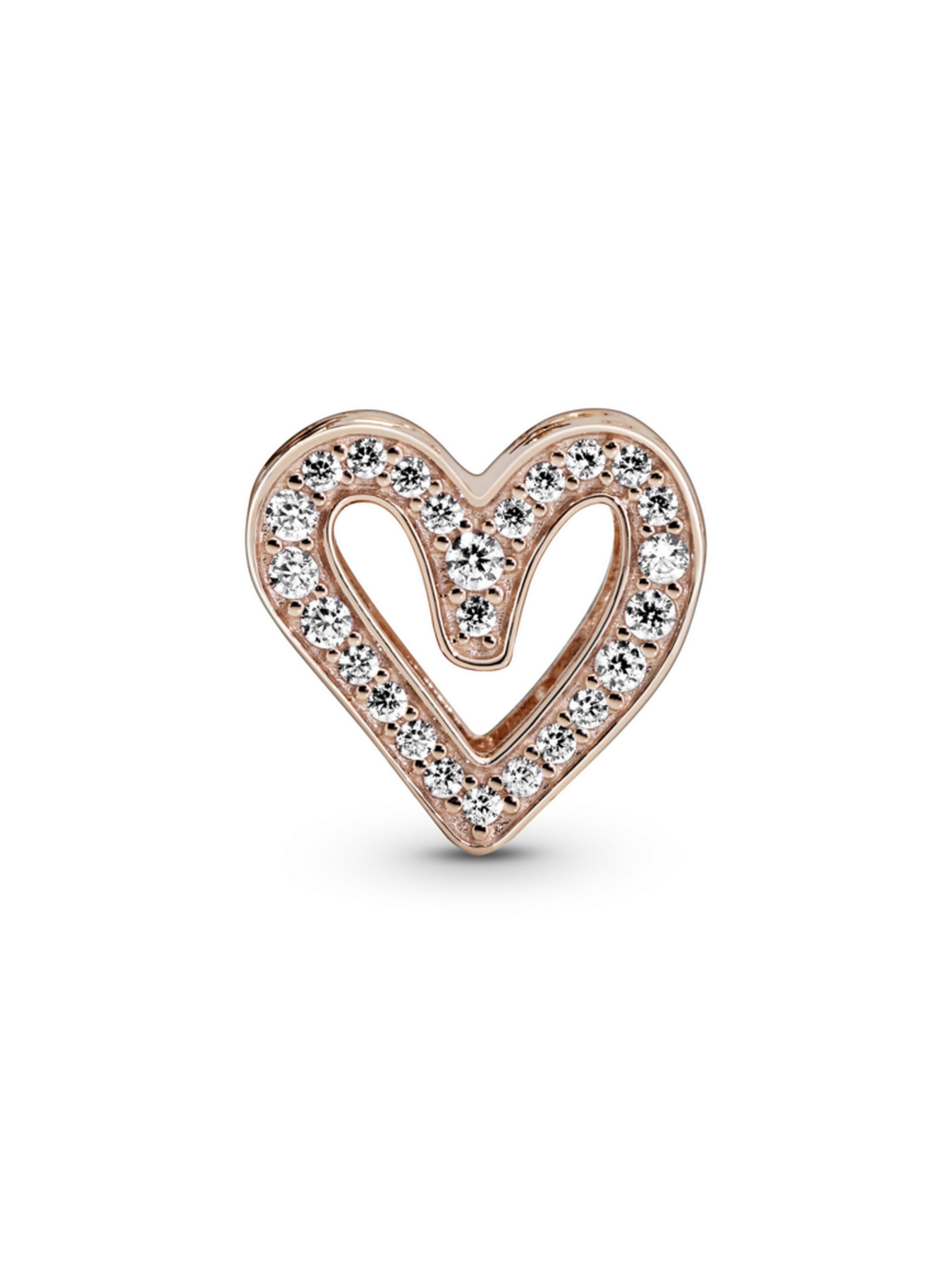 Классические PANDORA Moments модель 788692C01 Фото