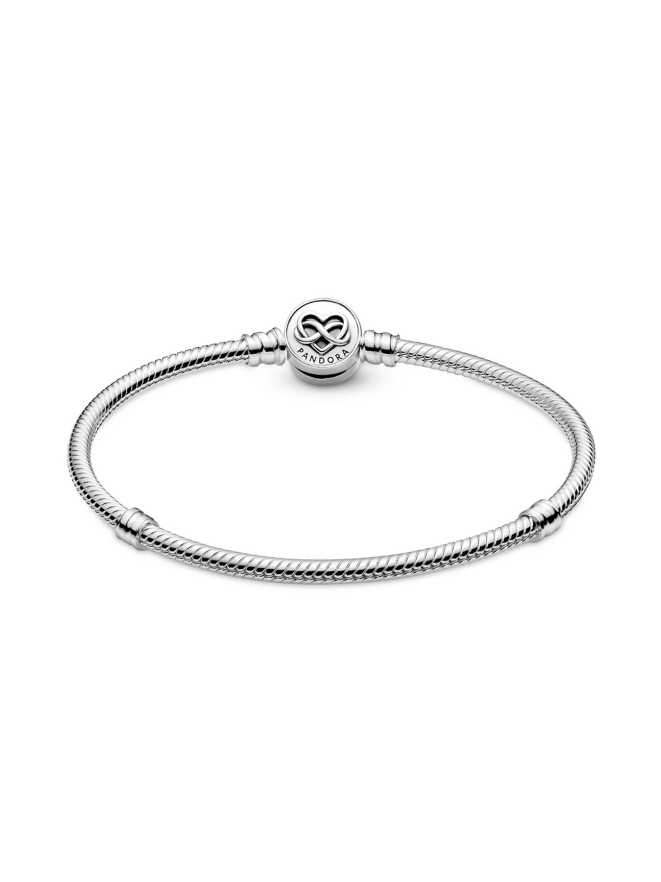 Для шармов PANDORA Moments модель 599365C00 Фото