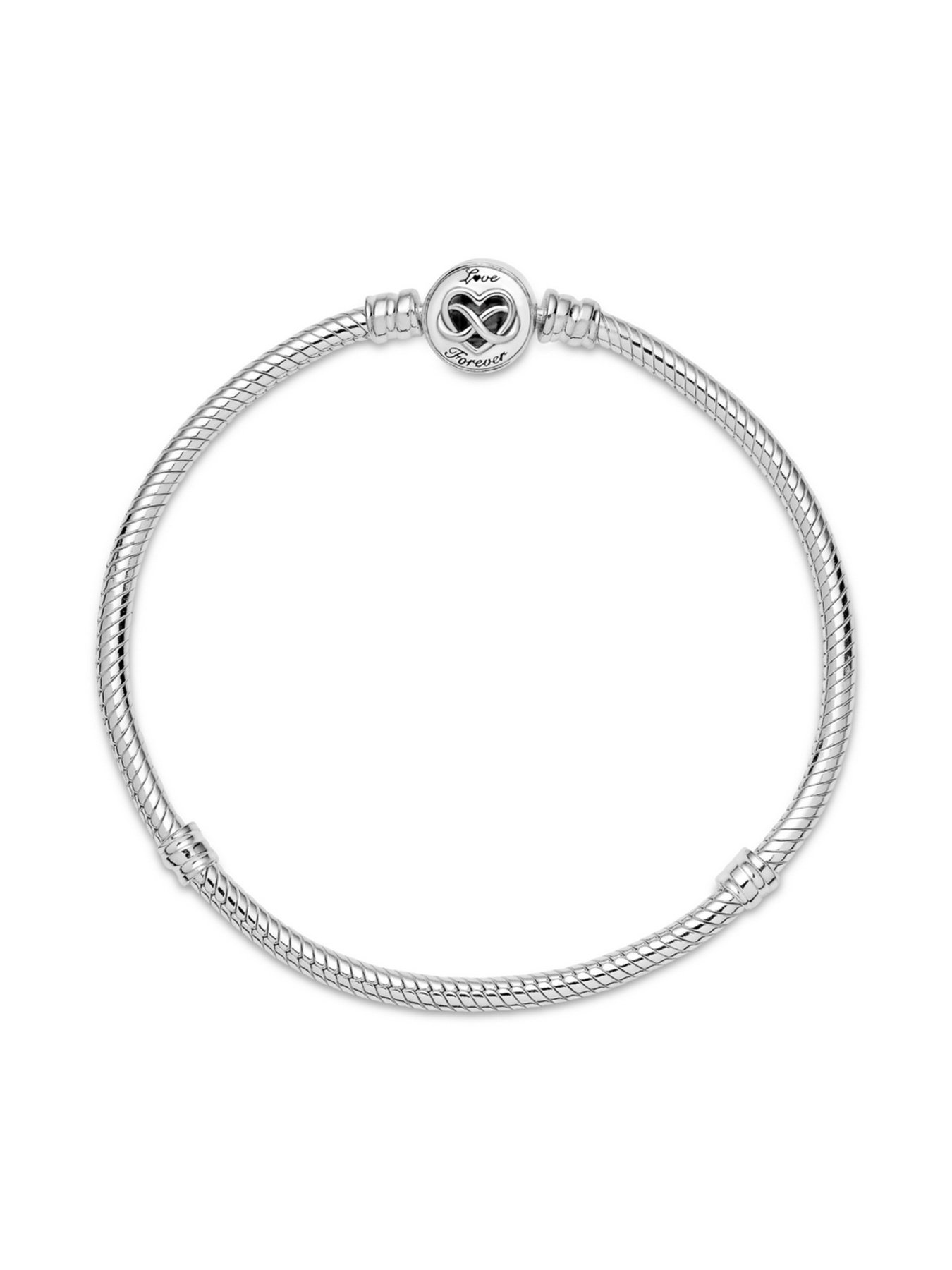 Для шармов PANDORA Moments модель 599365C00 Фото