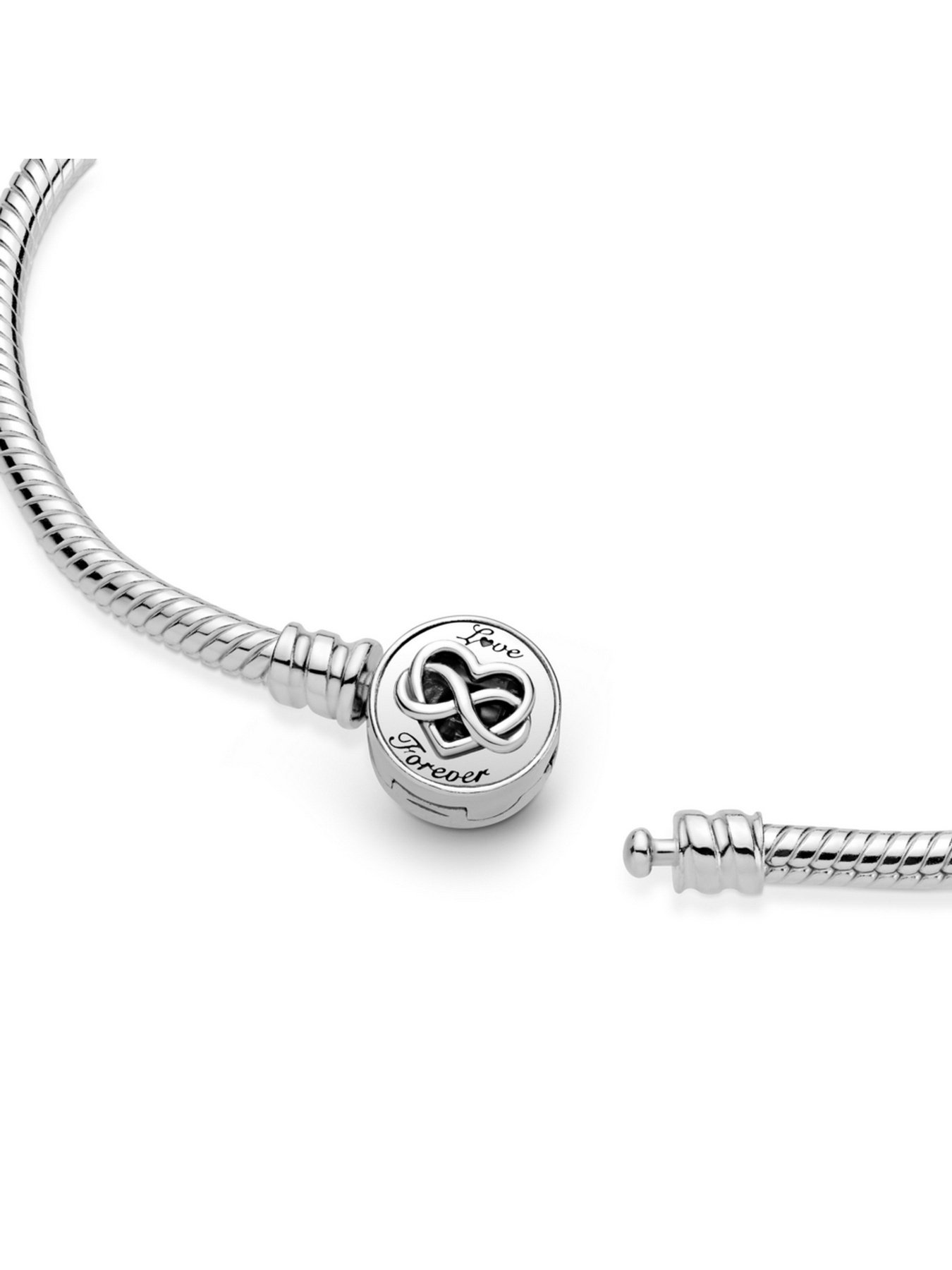 Для шармов PANDORA Moments модель 599365C00 Фото
