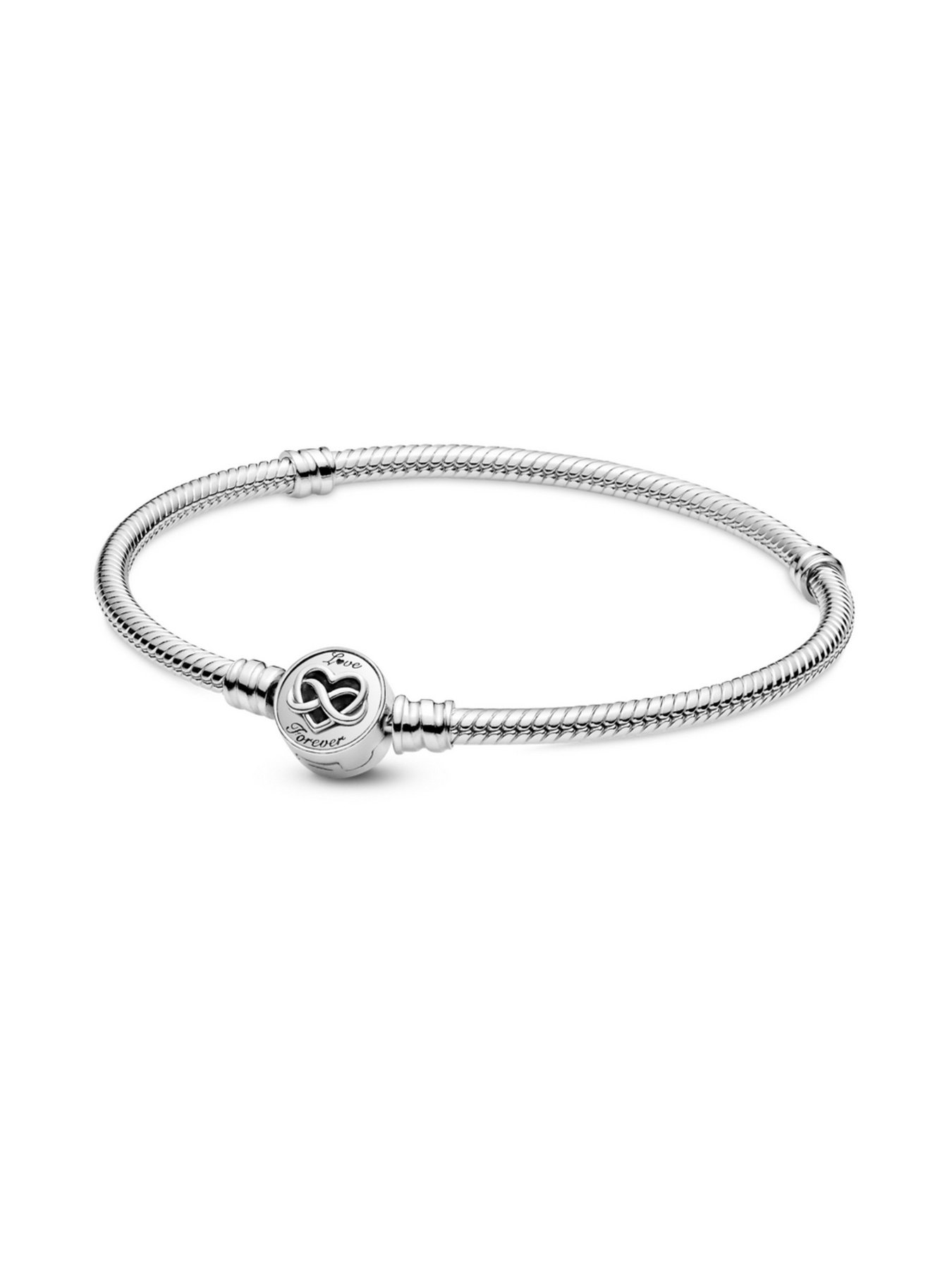 Для шармов PANDORA Moments модель 599365C00 Фото