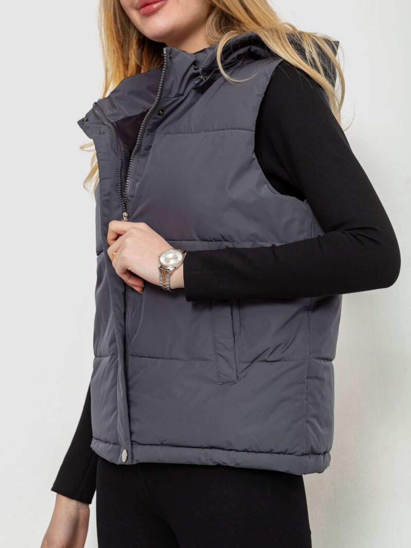 Куртки и дубленки Ager модель У-1128423::000000072 Фото