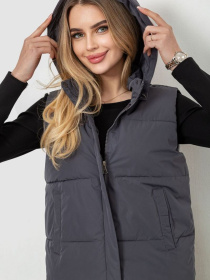Куртки и дубленки Ager модель У-1128423::000000072 Фото