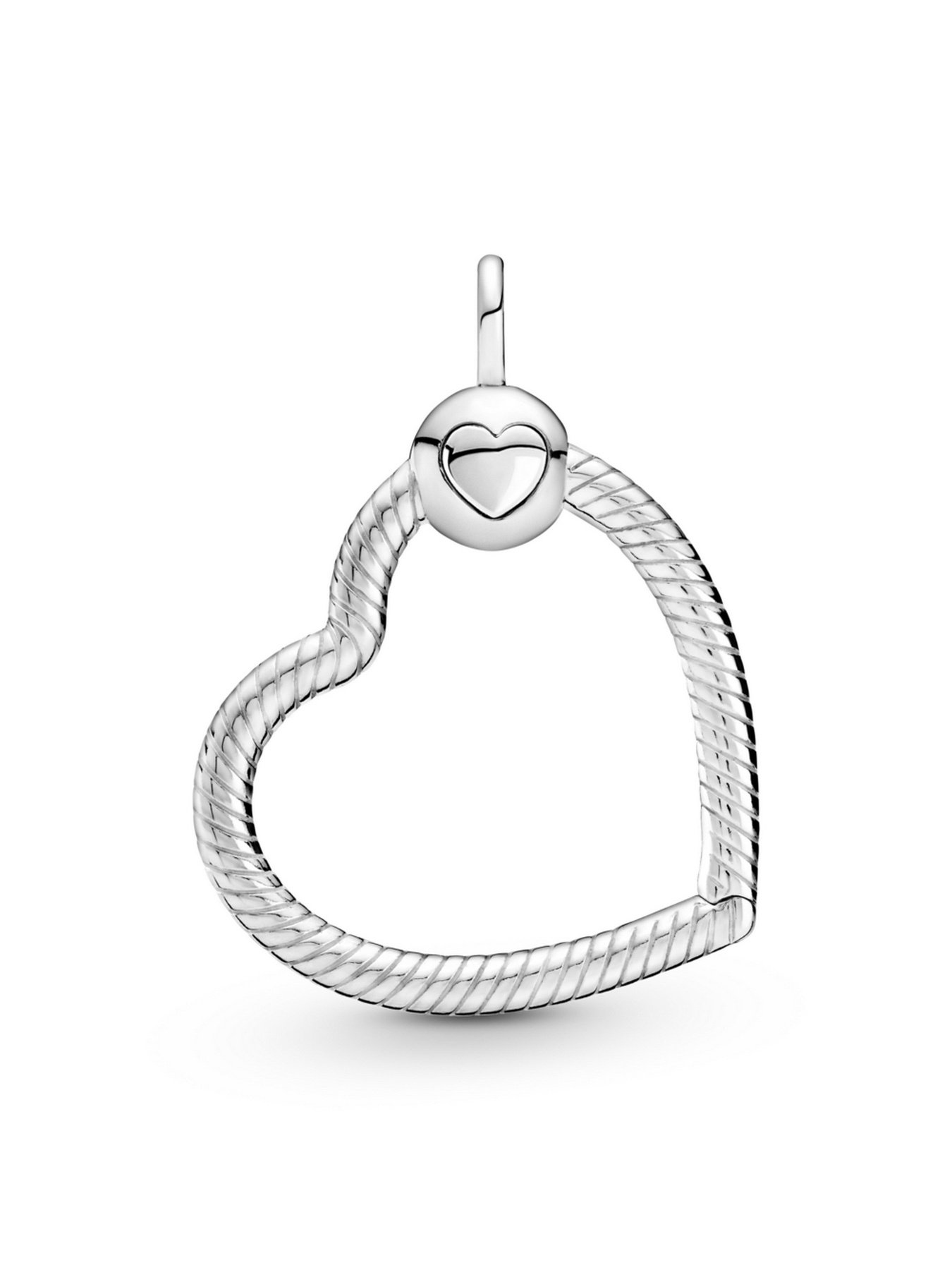 Подвески PANDORA Moments модель 399384C00 Фото
