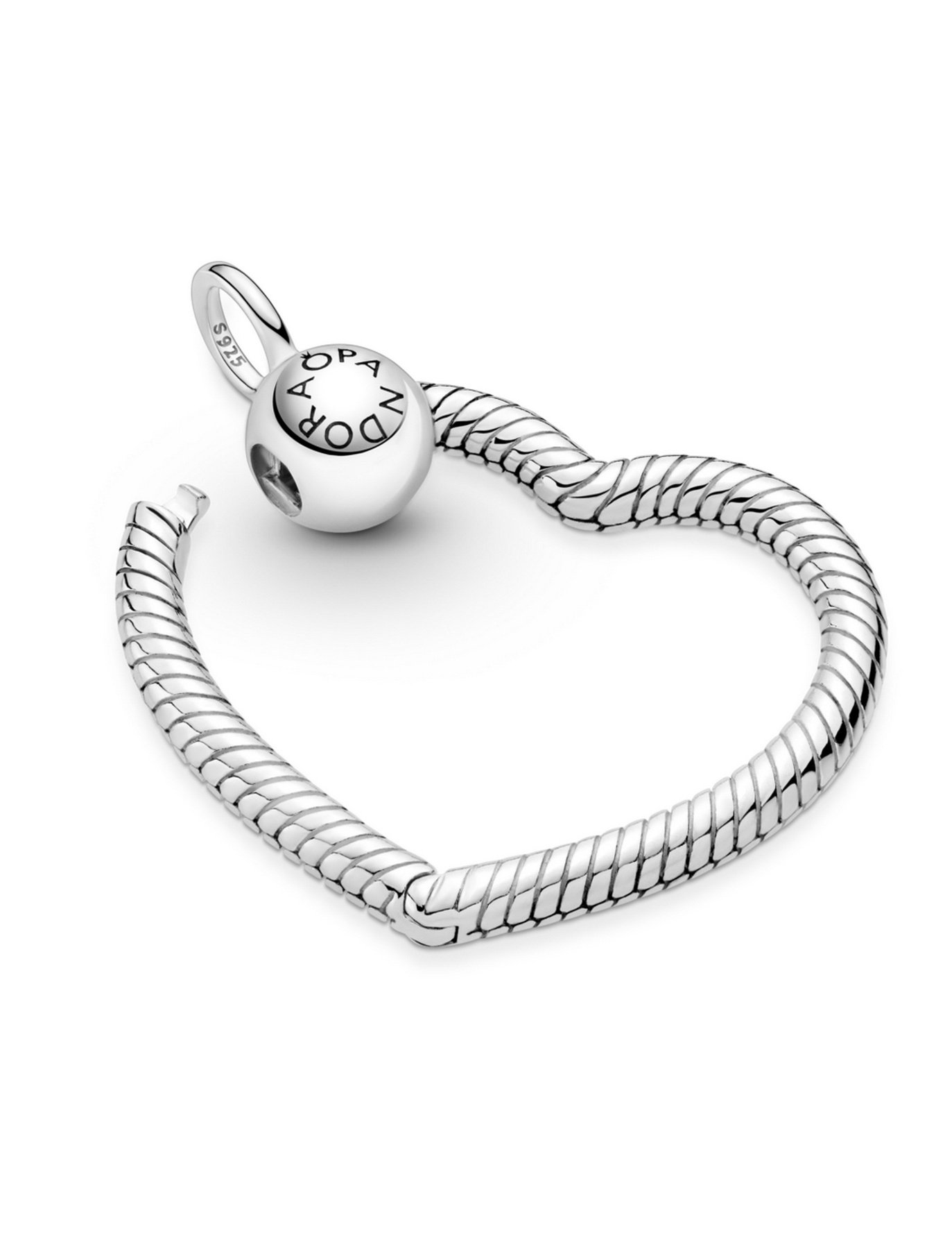 Подвески PANDORA Moments модель 399384C00 Фото