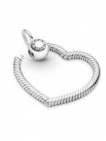 Подвески PANDORA Moments модель 399384C00 Фото