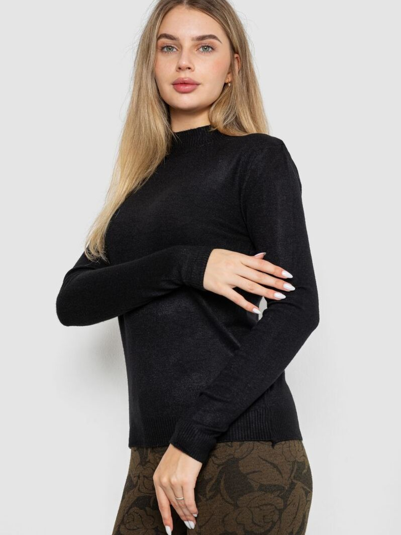 Свитры и кардиганы Ager модель У-1127656::000000096 Фото