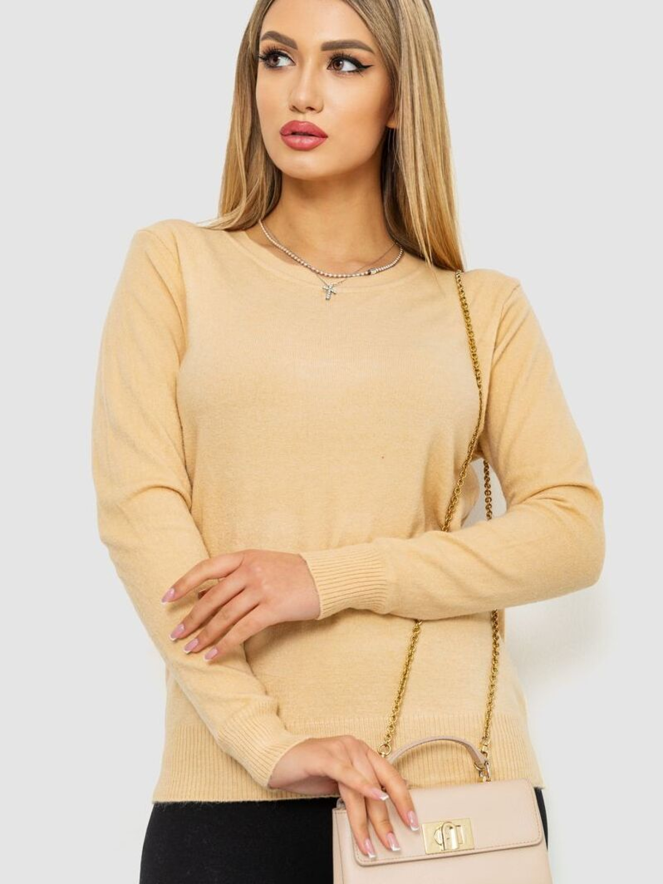 Свитры и кардиганы Ager модель У-1127577::000000023 Фото