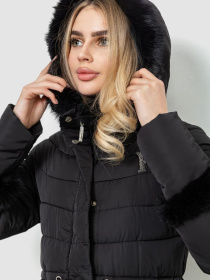 Куртки и дубленки Ager модель У-1127076::000000096 Фото