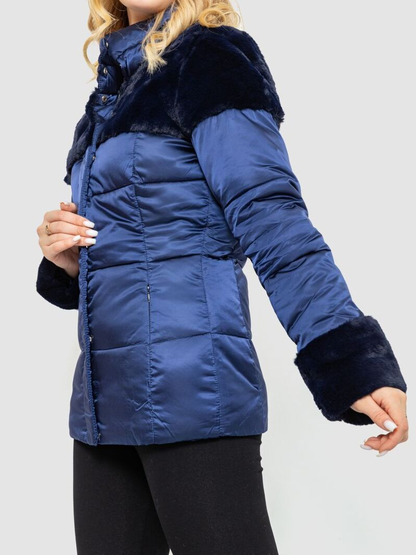 Куртки и дубленки Ager модель У-1126777::000000084 Фото