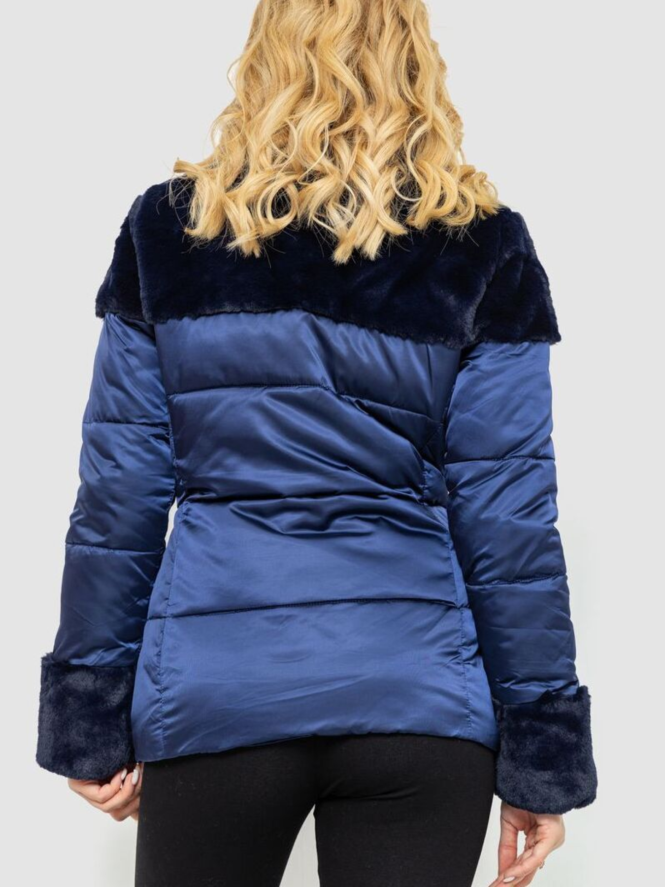 Куртки и дубленки Ager модель У-1126777::000000084 Фото