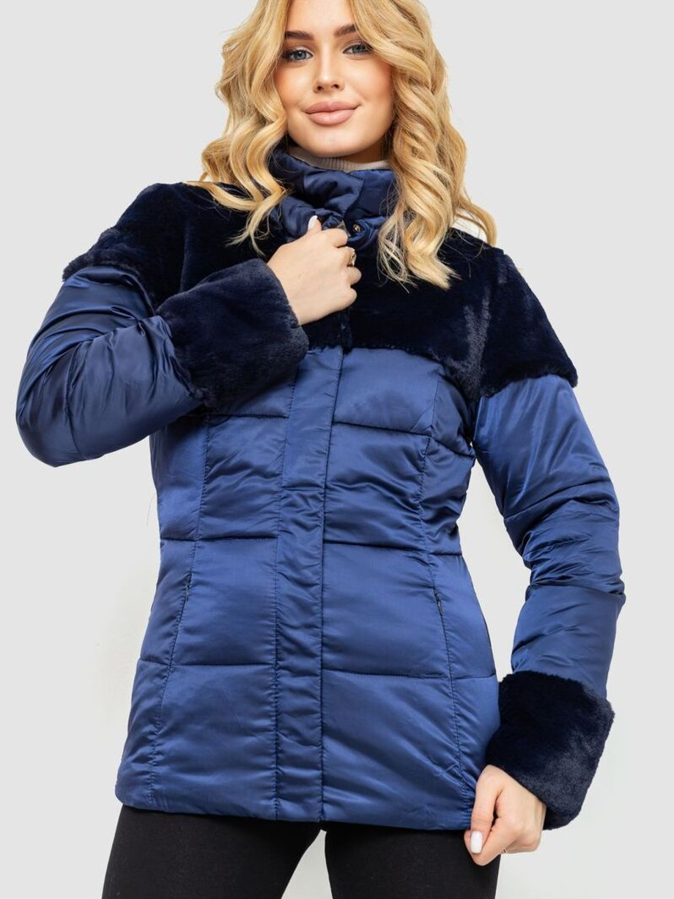 Куртки и дубленки Ager модель У-1126777::000000084 Фото