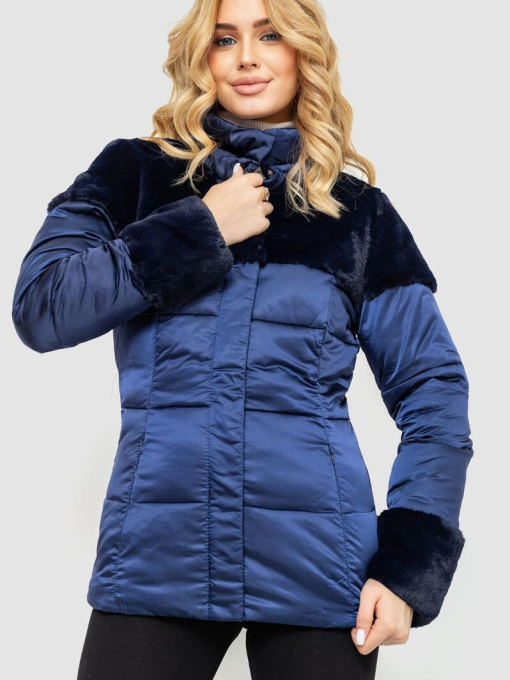 Куртки та дублянки Ager модель У-1126777::000000084 Фото