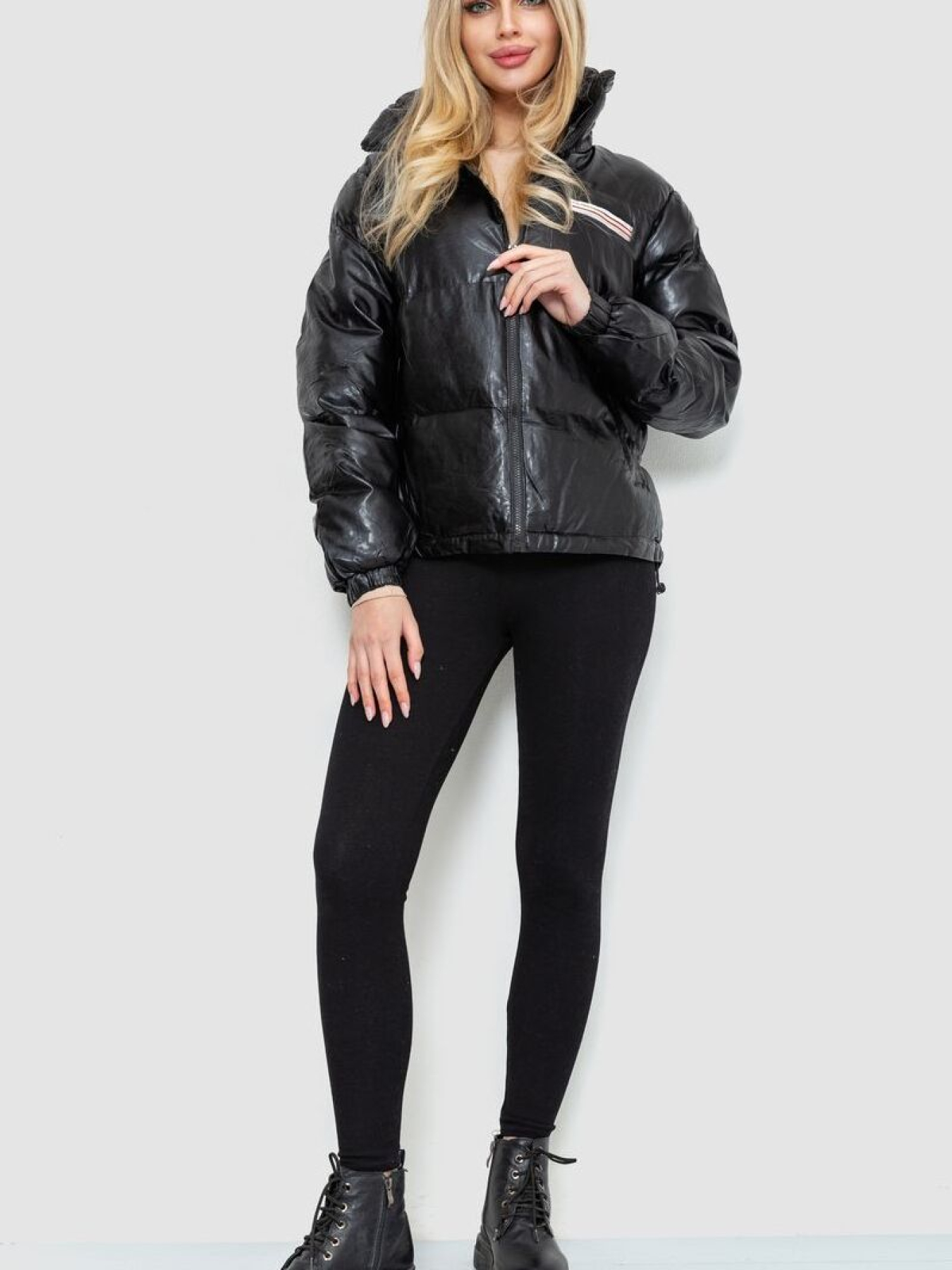 Куртки и дубленки Ager модель У-1127670::000000096 Фото