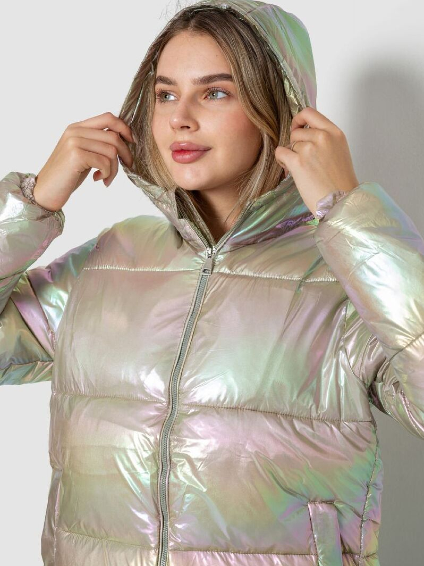 Куртки та дублянки Ager модель У-1131267::000000023 Фото