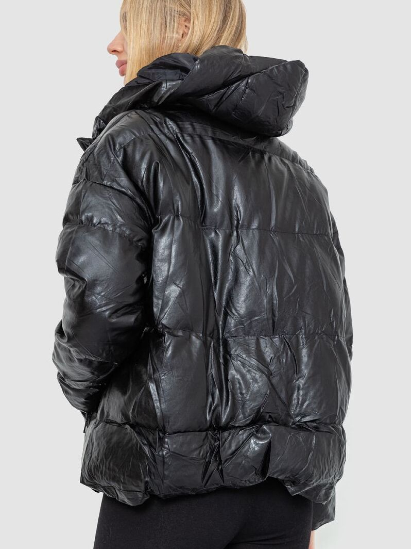 Куртки та дублянки Ager модель У-1127672::000000096 Фото