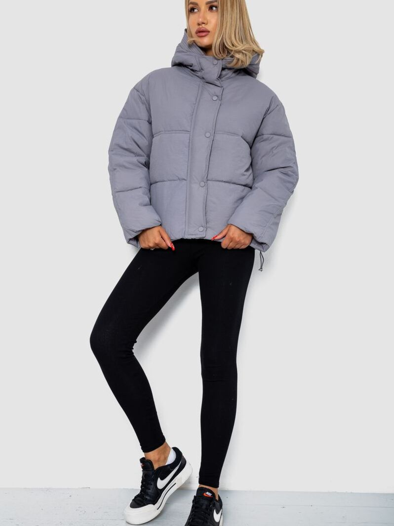 Куртки та дублянки Ager модель У-1130143::000000072 Фото