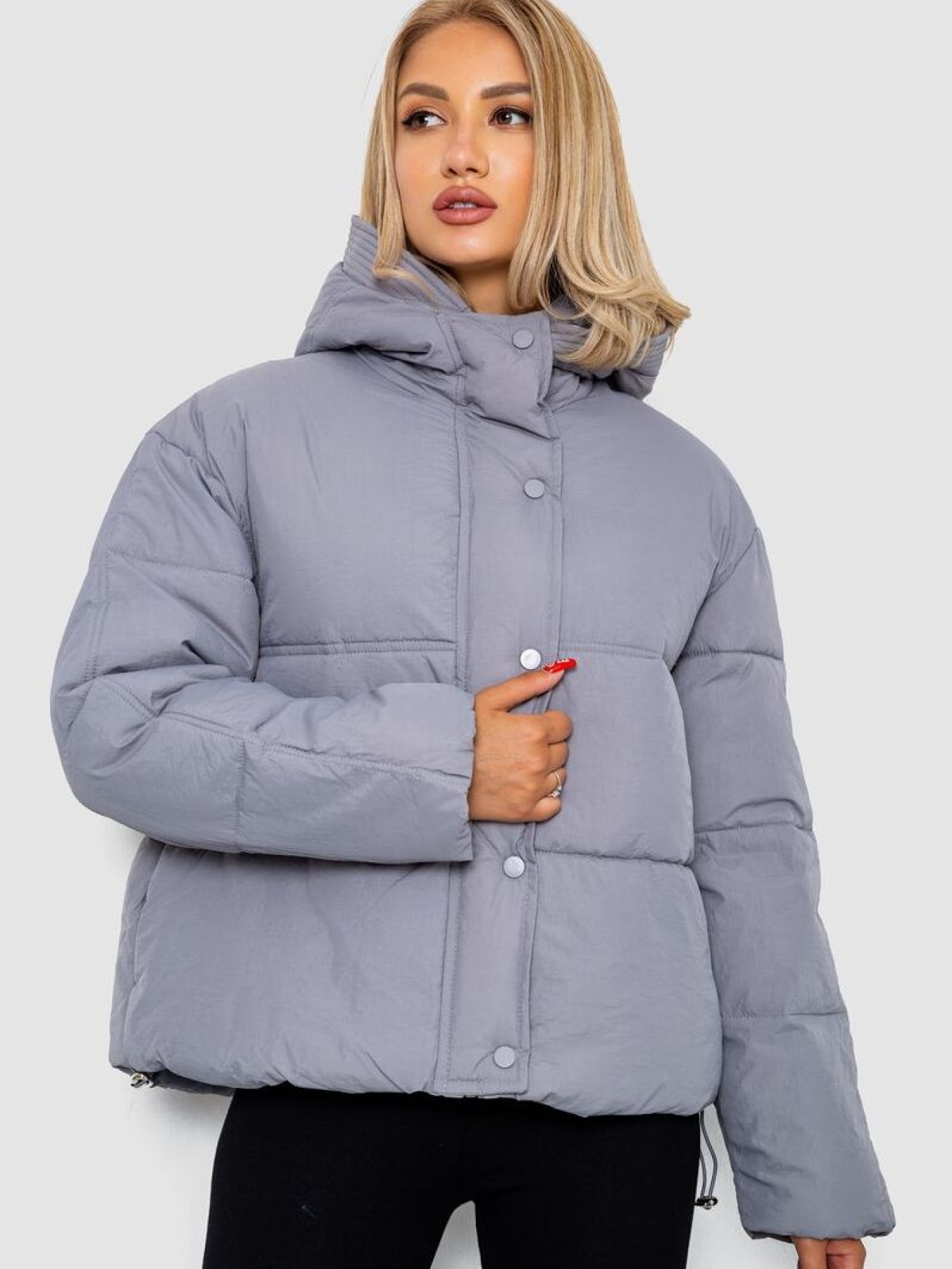 Куртки та дублянки Ager модель У-1130143::000000072 Фото