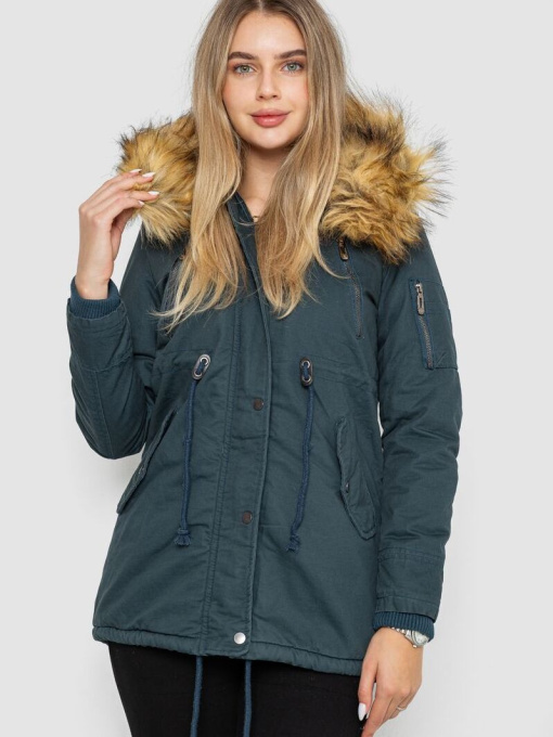 Куртки и дубленки Ager модель У-1127618::000000126 Фото