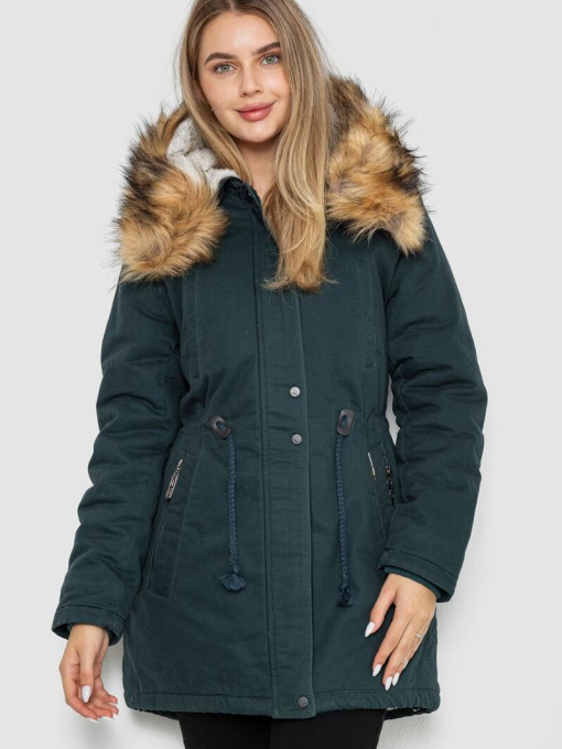 Куртки и дубленки Ager модель У-1131159::000000126 Фото