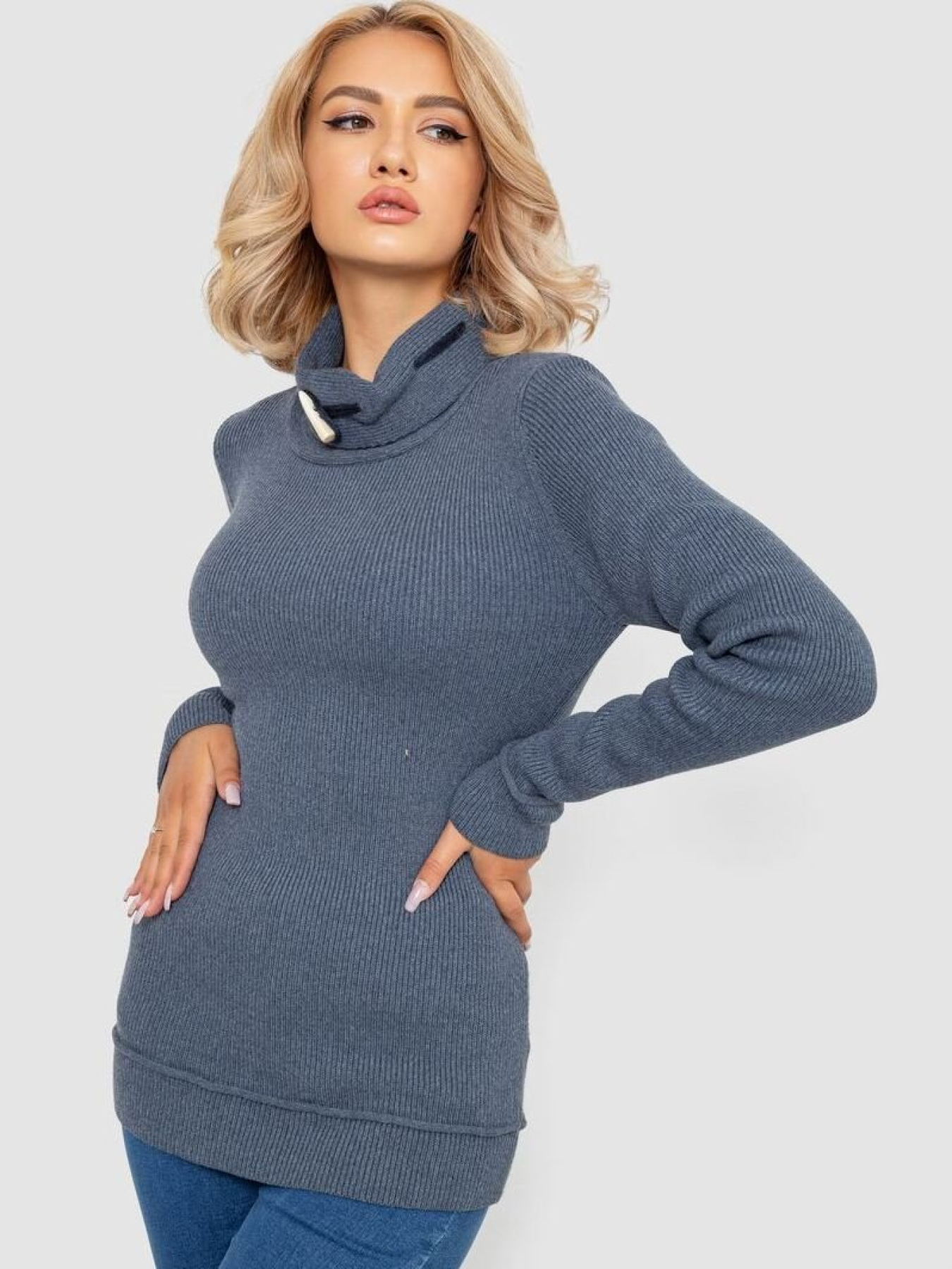 Свитры и кардиганы Ager модель У-1130534::000000547 Фото